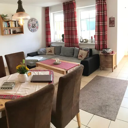 Ferienwohnung Hof Maiweg Alt Schonau Extérieur photo