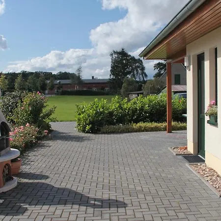 Ferienwohnung Hof Maiweg Alt Schonau Extérieur photo