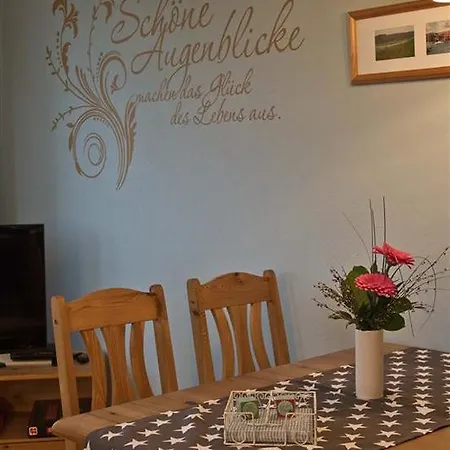 Ferienwohnung Hof Maiweg Alt Schonau Extérieur photo