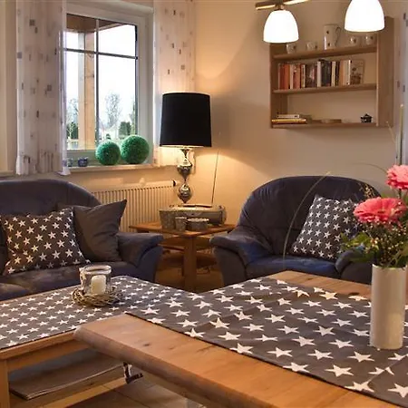 Ferienwohnung Hof Maiweg Alt Schonau Extérieur photo