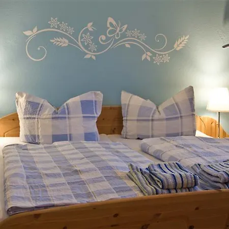 Ferienwohnung Hof Maiweg Alt Schonau Extérieur photo