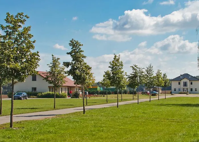 Ferienwohnung Hof Maiweg