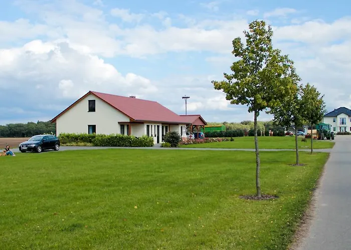 Ferienwohnung Hof Maiweg