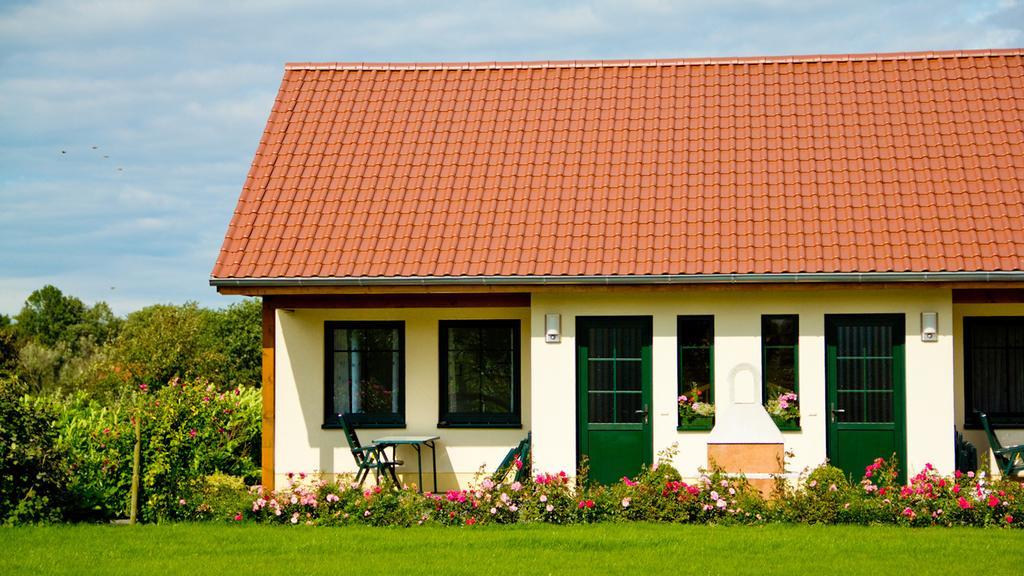 Hof Maiweg Apartment *