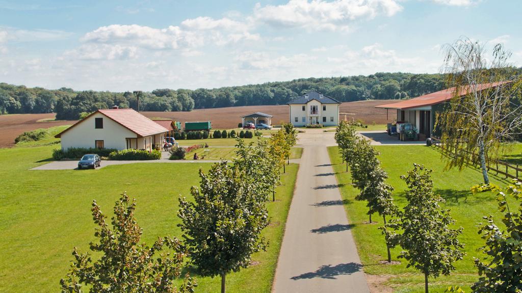 Apartment Hof Maiweg
