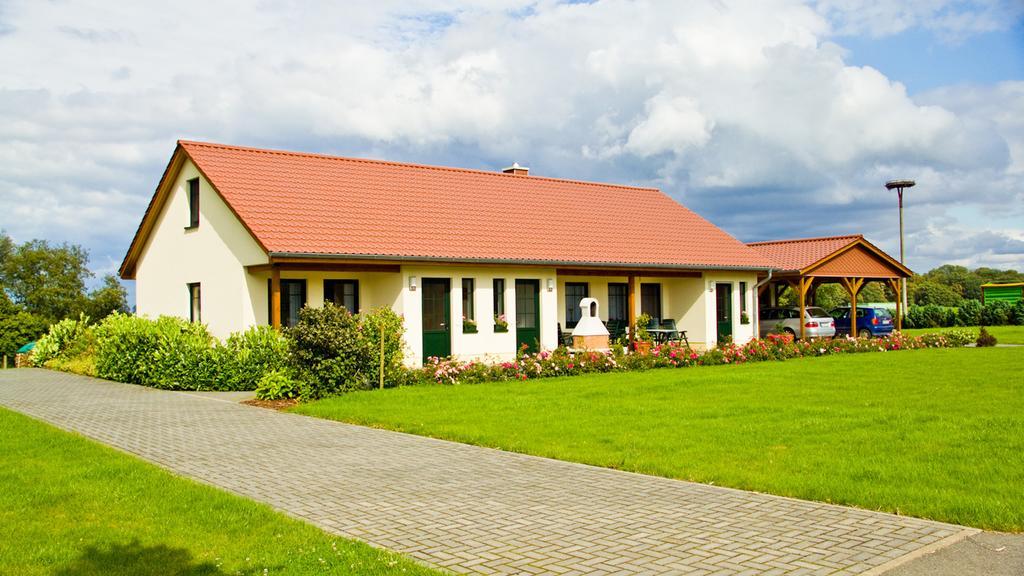 Hof Maiweg Апартаменты Alt Schonau