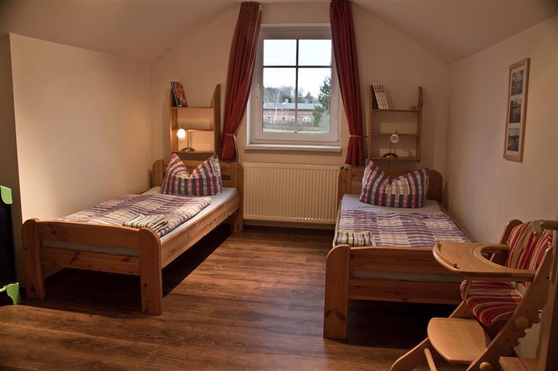 Hof Maiweg Апартаменты