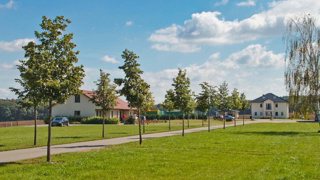 Apartment Hof Maiweg
